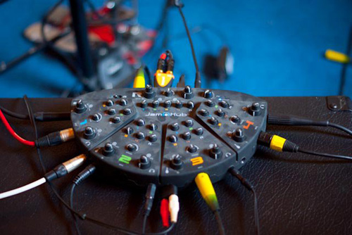 JamHub 