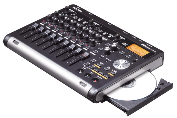 Tascam DP-03