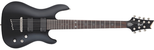 Cort Guitars EVL-K47B