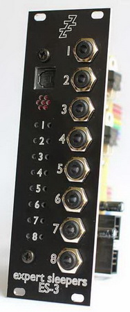 Expert Sleepers ES-3