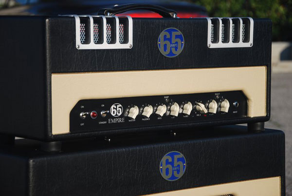 65amps Empire