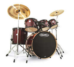 Birch/Basswood Horizon Limited Edition