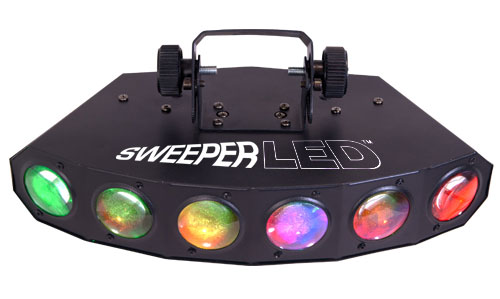 Chauvet Sweeper LED
