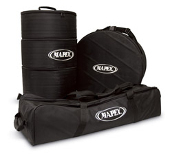 Mapex Horizon Fastpack bags