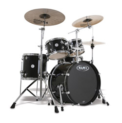 Mapex Horizon Fastpack
