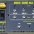 Softrave выпустила виртуальную драм-машину Analog Techno Kick Pro