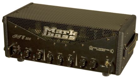 Markbass TTE 500