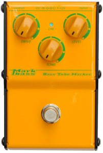Markbass Bass Tube Marker
