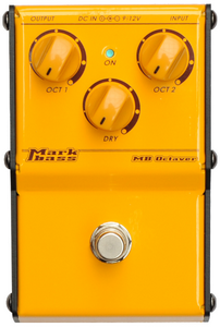Markbass MB Octaver