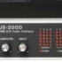 USB-аудиоинтерфейс Tascam US-2000