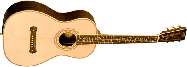 Washburn Guitars R321SWRK