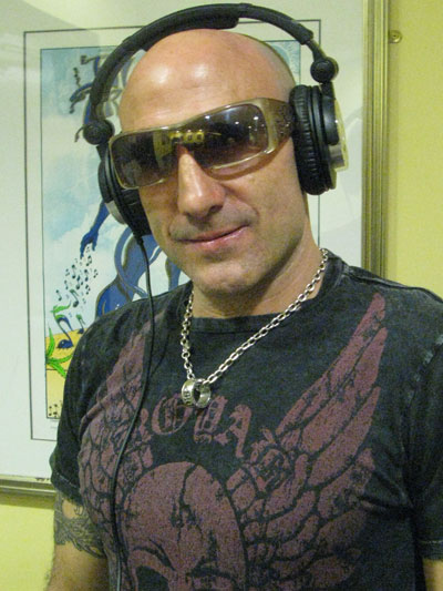 Ultrasone HFI-580 Kenny Aronoff