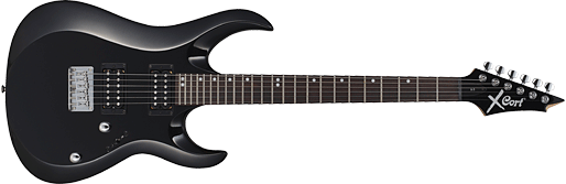 Cort Guitars X-3
