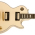 Gibson представляет гитару Billy Morrison Signature Les Paul