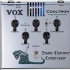Педаль компрессора VOX Cooltron Snake Charmer Compressor