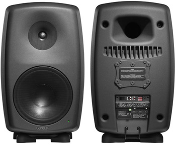 Genelec 8260A active monitor
