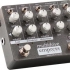 Empress Effects выпустила многофункциональную педаль Multidrive