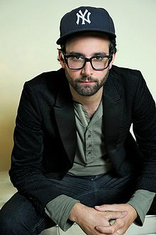 Los Cabos Justin Peroff Broken Social Scene