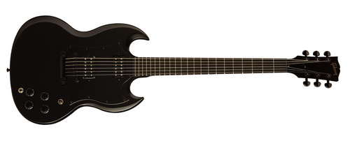 Gibson SG Gothic Morte