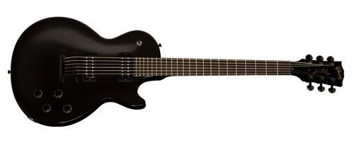 Gibson - Les Paul Gothic Morte