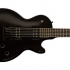 Новая гитара от Gibson - Les Paul Gothic Morte