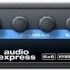 MOTU анонсирует персональный студийный аудио-интерфейс Audio Express