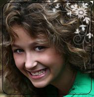 Elli Lauren Daisy Rock Girl Guitars