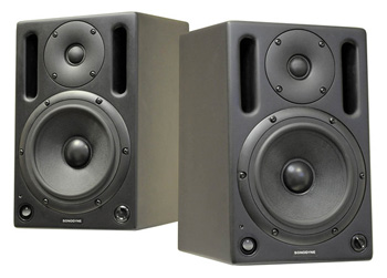 Sonodyne SM 50Ak SM 100Ak