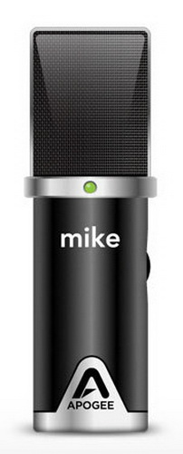 Apogee Electronics Mike