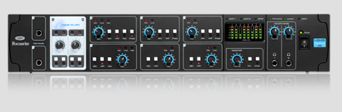 Focusrite Liquid Saffire 56
