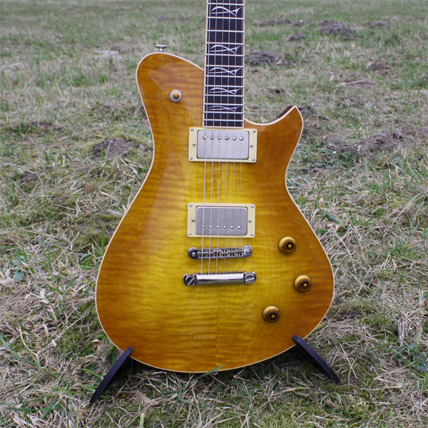 De Gier Authority Aged