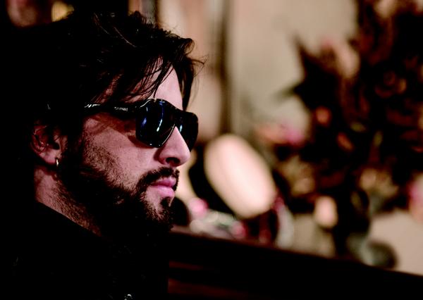 Stephane "Bodean" Beaudin Big Sugar Los Cabos Drumsticks Stephane "Bodean" Beaudin Big Sugar Los Cabos Drumsticks