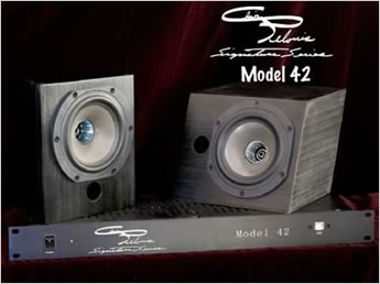 Pelonis Sound Model 42