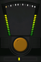 Ringheims Auto Tilt Theremin Android