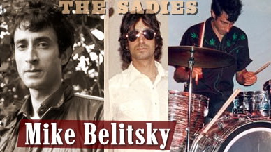 Mike Belitsky The Sadies The Unintended Los Cabos Mike Belitsky The Sadies The Unintended Los Cabos