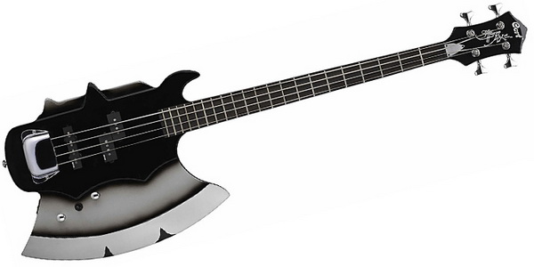 Cort Gene Simmons GS-Axe-2