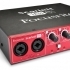 Новый аудио-интерфейс Scarlett 18i6 от Focusrite