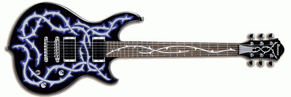 Ibanez DN2011SC