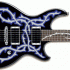 Ibanez представляет гитару Darkstone DN2011SC