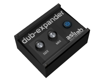 ASL SoundLab Dub Expander