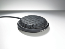 Audio-Technica ES963 Three-Element Multidirectional Boundary Microphone