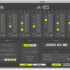 Defective Records представляет виртуальный секвенсер M185 для Windows и Mac OS X