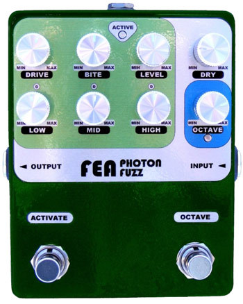 FEA Labs Photon Fuzz
