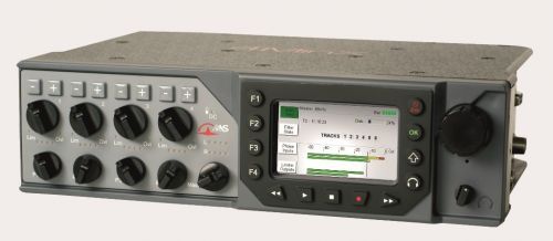 AETA Audio Systems 4MinX