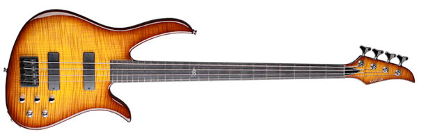 Carvin Brian Bromberg Signature Bass Carvin Brian Bromberg Signature Bass