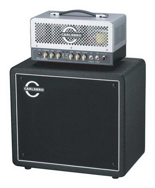 Carlsbro TC15