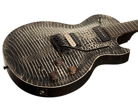 Gibson Les Paul BFG Tremolo
