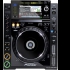 Pioneer запускает новое программное обеспечение для CDJ-900 и CDJ-2000