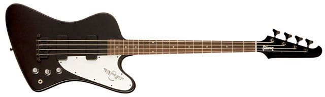 Gibson Thunderbird Short Scale