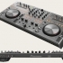 DJ MIDI контоллер Pioneer DDJ-T1